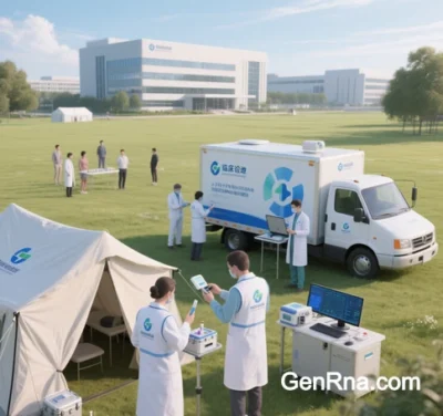 Companies Advancing sgRNA-Based Therapies: Innovations and Clinical Progress