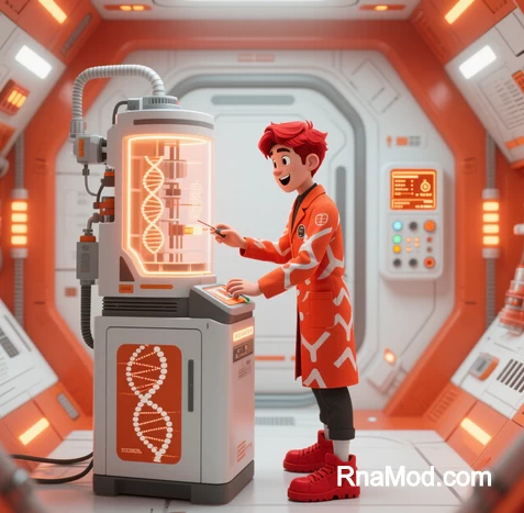 Recombinant DNA Technology: The Engine Driving Gene Therapy Revolution