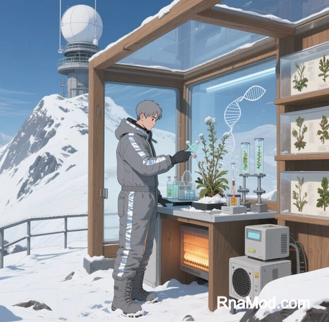 The Next Frontier: Emerging Applications of Recombinant DNA Technology