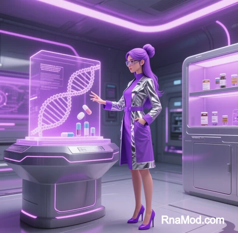 The Surging Demand for Recombinant Protein Therapeutics: Market Dynamics and Future Trajectory