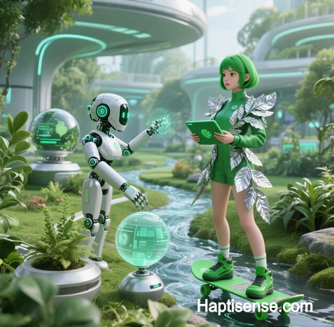 The Haptic Intelligence Revolution: Transforming Robotic Teleoperation Systems