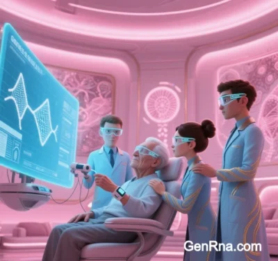 Can Genetic Technologies Extend Human Lifespan?