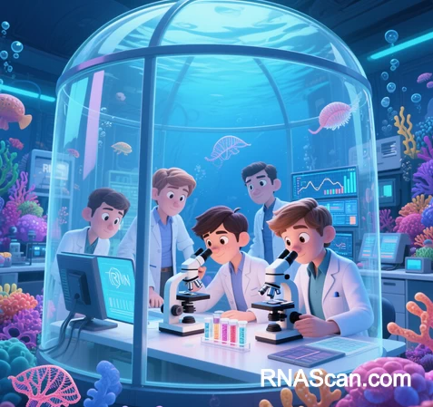 RNAScan: Cutting-Edge Applications and Recent Breakthroughs in RNA Analysis