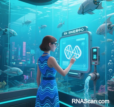 RNAScan vs. Conventional RNA Sequencing: Precision Targeting vs. Global Profiling