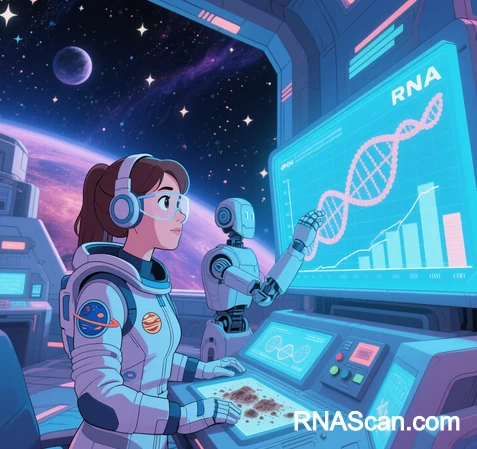 RNAScan: Multifaceted Technologies for RNA Analysis and Detection