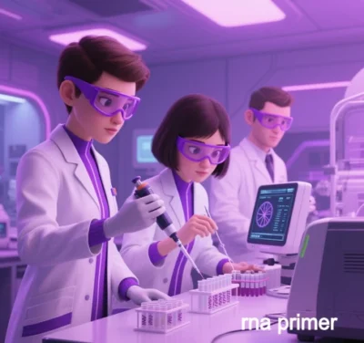 rna primer