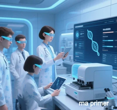 rna primer