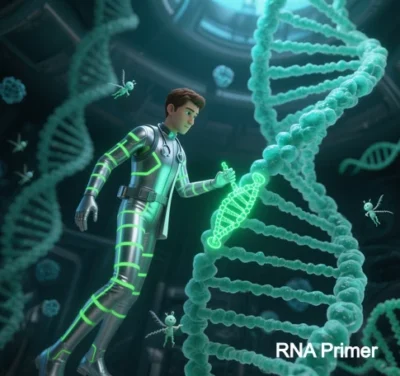 RNA Primer