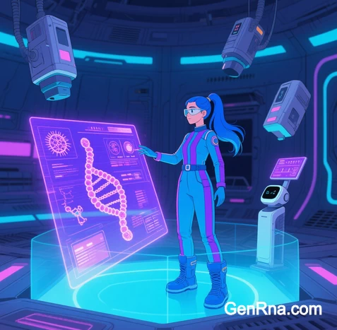 Recombinant Protein Therapeutics: Indispensable Engines of Scientific Discovery