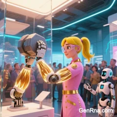 GenRNA.com