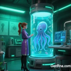 GenRNA.com