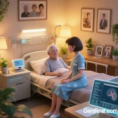 Latest Advances in Alzheimer’s Disease Gene Therapy Clinical Trials