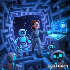 FPGABot.com